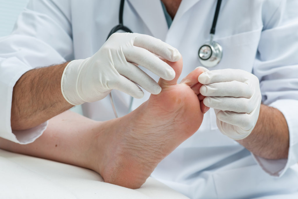 Podiatry